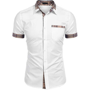 Casual Summer Shirt for Men